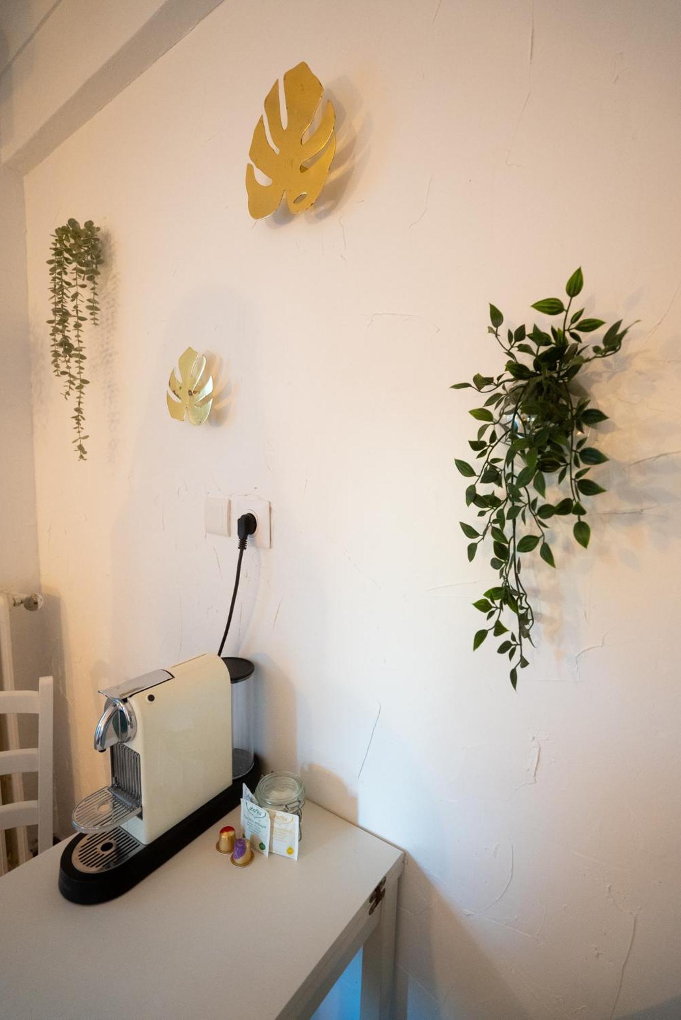 Location Studio Avec Loggia Antibes Exterior photo