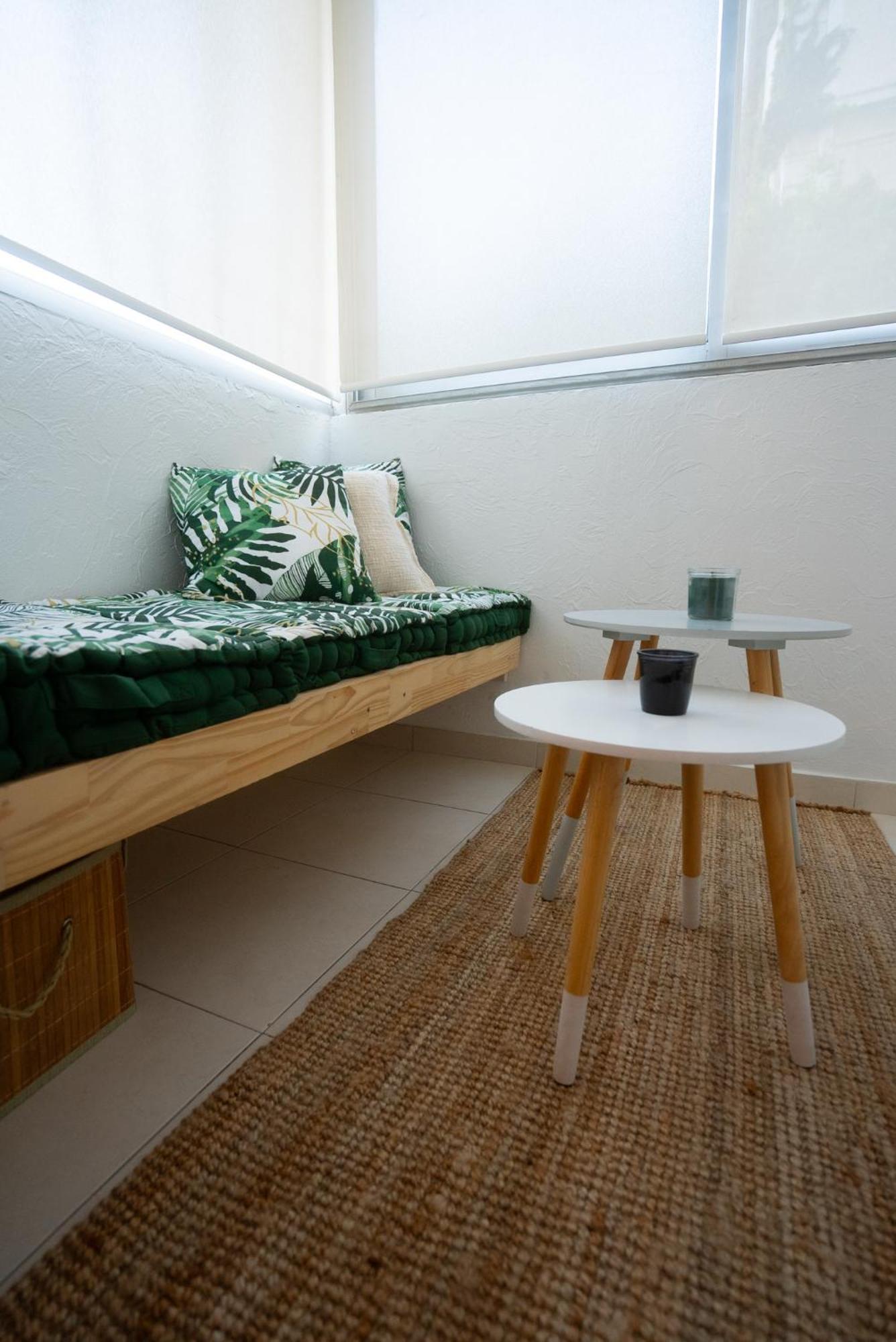 Location Studio Avec Loggia Antibes Exterior photo
